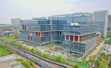 普洛斯联合上海市节能减排中心,发布《2022年零碳园区实践白皮书》